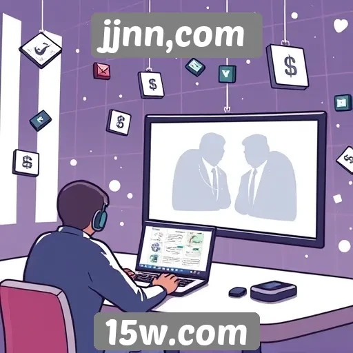 Futuro das competições online no jjnn com