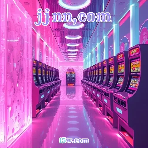 jjnn,com: Explorando os Melhores Jogos para Aumentar Seu Engajamento