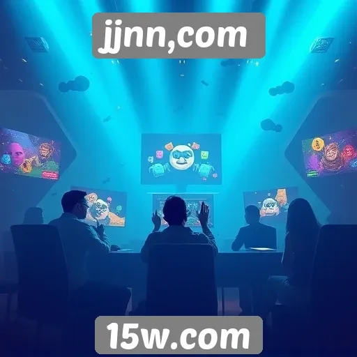 Recursos exclusivos que destacam o jjnn.com