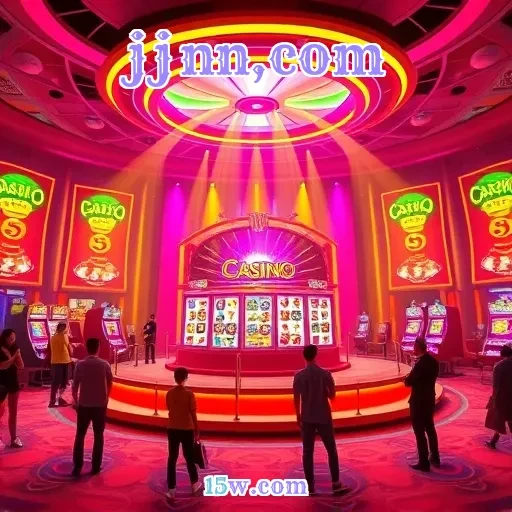 jjnn,com: O Melhor Suporte 24/7 Para Gamers Brasileiros