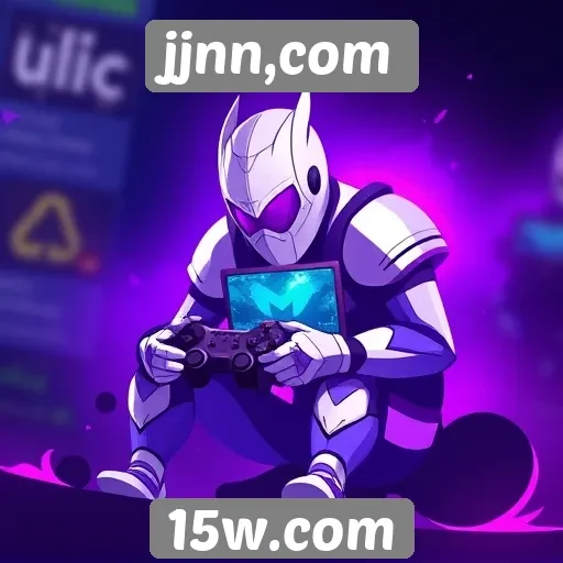 Desempenho de jogos populares no jjnn