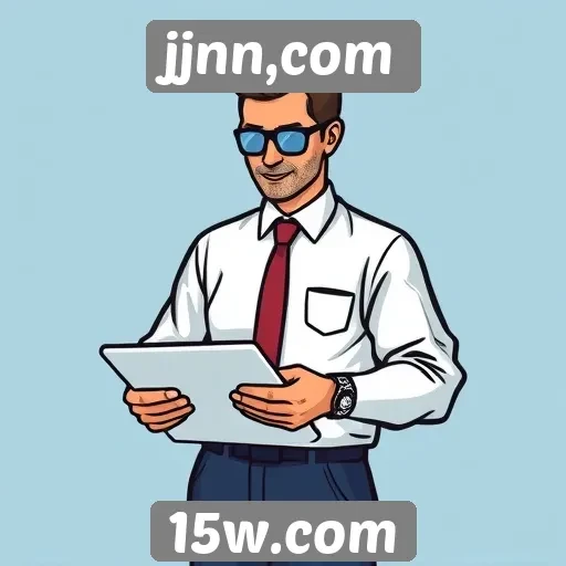 Melhorias de desempenho em jjnn.com atraem novos usuários