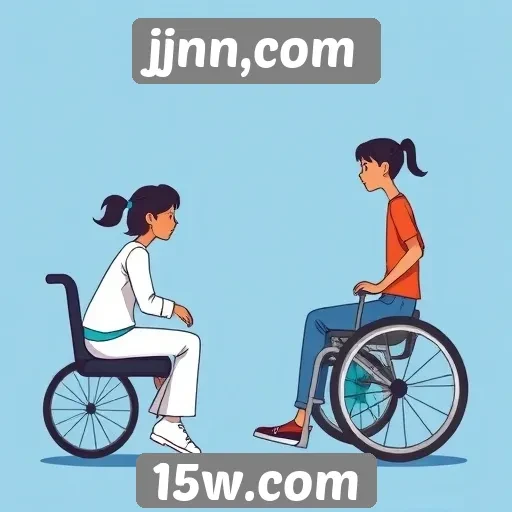 Acessibilidade no jjnn.com é aprimorada para todos os usuários