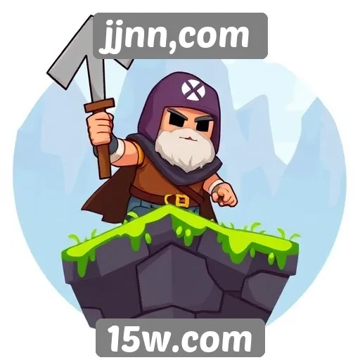 Comparativo de jogos populares no jjnn.com