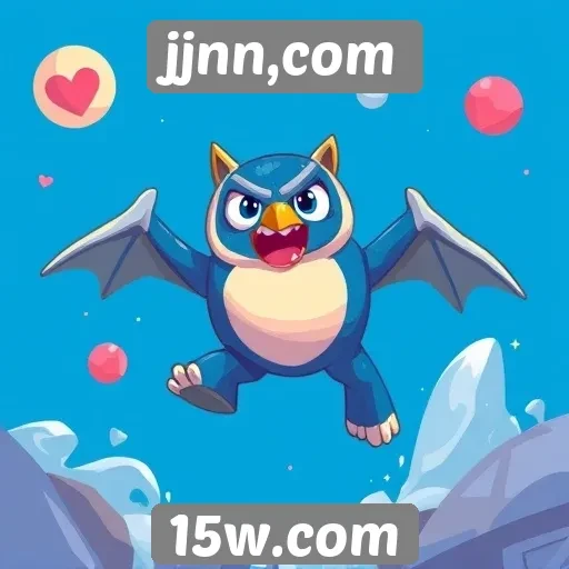 Análise da biblioteca de jogos disponível no jjnn.com