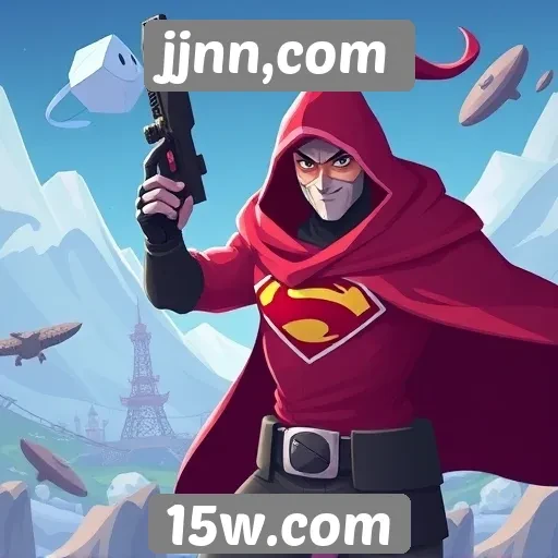 Avaliação dos melhores jogos no jjnn.com