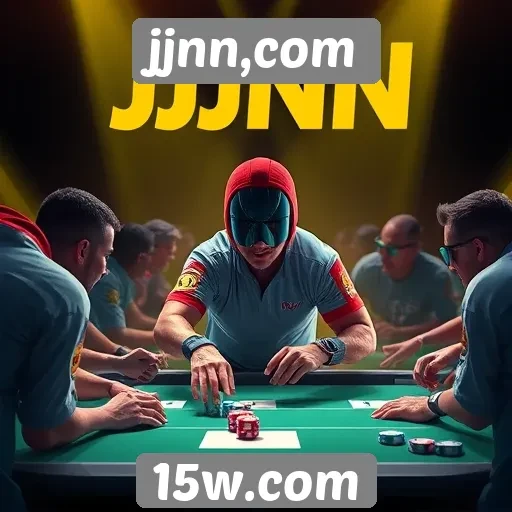 Expectativas para eventos competitivos no jjnn.com em breve